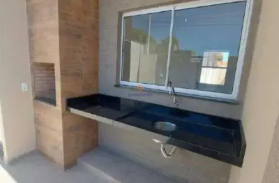 Duas casas vila industrial i 03 dormitórios i 01 suíte i 02 salas