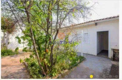 Casa com 3 quartos à venda no Jardim Olímpico, Bauru 