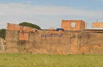 Terreno à venda no Jardim Solange, Bauru 