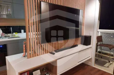 Apartamento avalon i mobiliado|02 dormtorios 1 suite|sacada
