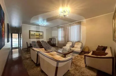 Casa com 3 quartos à venda no Jardim Estoril II, Bauru 