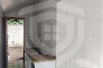 Casa isaura pitta garms | 2 quartos | 1 salas |5 vagas |