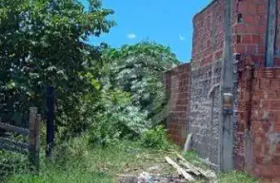 Terreno à venda no Jardim Mendonça, Bauru 