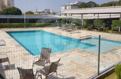 Venda i lcobertura duplex i edificio castelbello i bauru