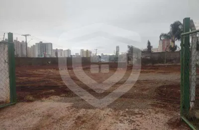 Terreno à venda no Jardim Contorno, Bauru 