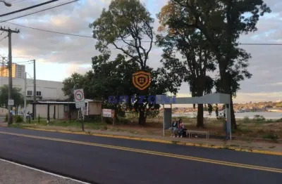 03 lotes desmembrados próximo ao estacionamento do confiança flexi excelente localização
