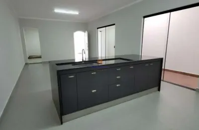 Casa vila gimenes | 3 quartos | 1 suite | 1 sala | 2 vagas