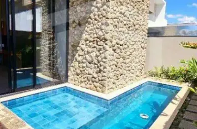 Casa térrea residencial tamboré | 3 suítes | 3 vagas | imóvel alto padrão