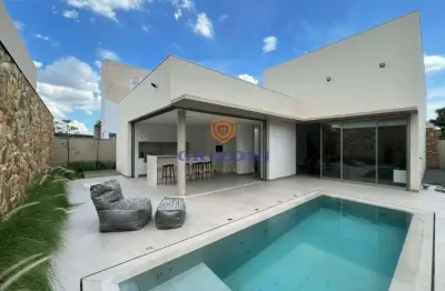 Casa condomínio alphaville | 3 suítes | 4 banheiros | 2 salas | 4 vagas