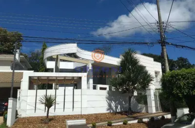 Sobrado alto padrão i 04 suítes i 03 salas i piscina aquecda i i 02 vagas i residencial tivoli 1