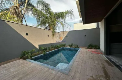 Casa residencial lago sul | 4 suítes | 4 vagas | maravilhosa | bauru