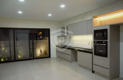 Casa no condomínio guestier boutique | 3 suítes | 4 vagas | bauru