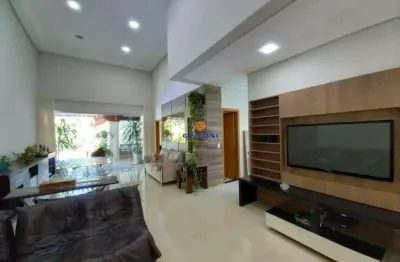 Casa para venda no tivole 2 com 4 suítes, 3 vagas de garagem