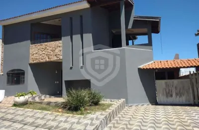 Casa residencial village campo novo | 4 quartos | 3 suítes | 2 salas | 5 vagas | bauru