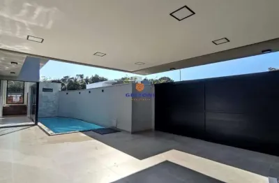 Casa térrea residencial spazio verde comendador i 3 suítes i 1sala i 5 banheiros| 2 vagas