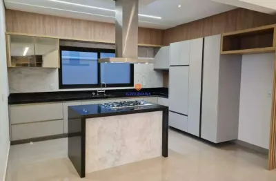 Casa condomínio villa dumont | 3 suítes | sala ampla | completa em armários | climatizada
