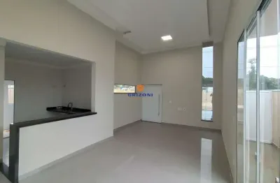 Casa no residencial villa de leon | 3 suítes | 5 banheiros |1 sala | 2 vagas