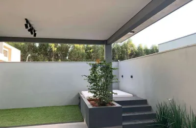 Casa condomínio spazio verde comendador i 3 quartos i 3 suítes i 4 banheiros i 2 salas i 4 vagas