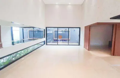 Casa condomínio residencial villa dumont i 4 quartos i 4 suites i 6 banheiros i 2 salas i 4 vagas