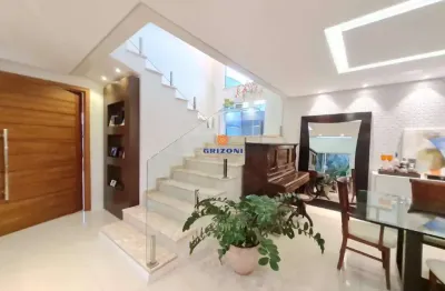 Casa condomínio residencial lago sul | 3 quartos | 3 suítes | 5 banheiros | 1 sala | 3 vagas