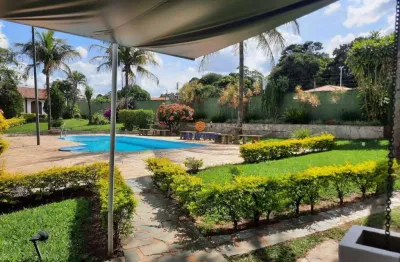 Casa no condomínio shangrila em bauru, com 4 quartos, 3 salas e 4 garagens
