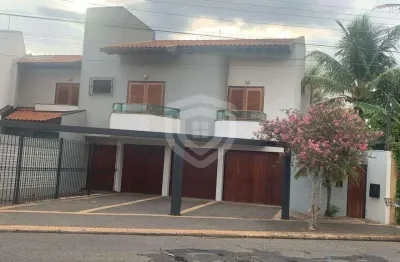 Sobrado a venda no bairro jardim paulista|03 suites| 280 mts|