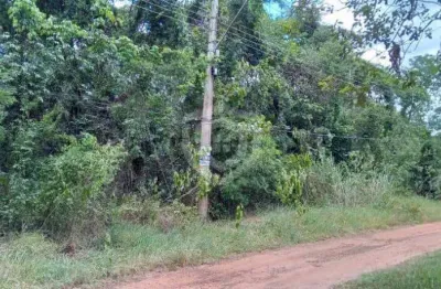 Terreno à venda no Vale do Igapó, Bauru 