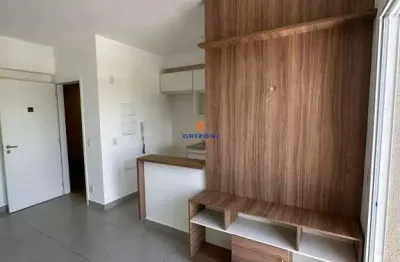 Apartamento para locação com 2 quartos 57m² residencial avalon