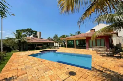 Casa shangri-la | 4 dormitórios | 2 suítes | 6 banheiros | 4 vagas