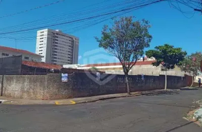 Terreno para venda no jardim brasil de esquina com 726m²