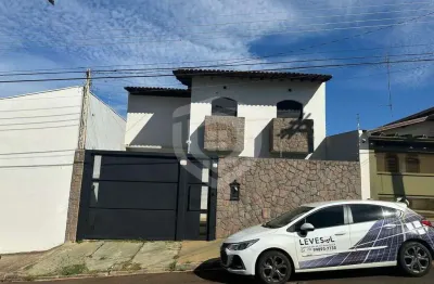 Sobrado residencial comercial | jardim américa | 4 dormitórios | 4 vagas de garagem