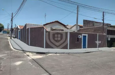 Casa para venda no vila dutra com 4 quartos, espaço gourmet, 2 banheiros, 3 vagas de garagem