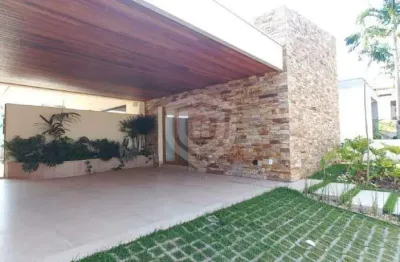 Casa condomínio spazio verde comendador | 3 suítes | 5 banheiros | 2 vagas de garagem