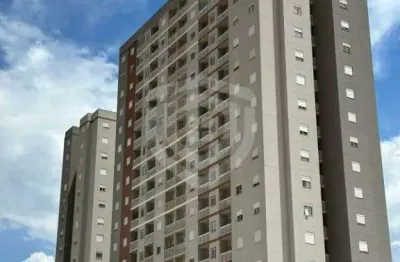 Apartamento com 3 quartos à venda no edifício residencial avalon