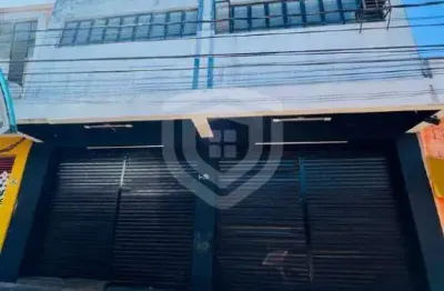 Salão comercial centro da cidade | 3 pavimentos | 4 banheiros | 600m²