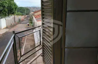 Casa sobrado com 5 quartos à venda na vila pacífico em bauru
