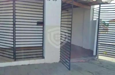 Casa com 3 quartos à venda no Jardim Estoril, Bauru 
