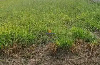 Lote com 450,00m² à venda no condomínio residencial village campo novo