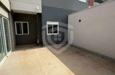 Apartamento com 2 quartos à venda na Vila Nova Cidade Universitária, Bauru 