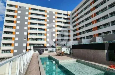 Apartamento a venda mobiliado edifício fly recidence