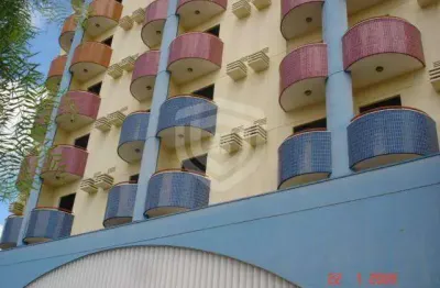 Apartamento com 1 quarto à venda na Vila Cidade Universitária, Bauru 