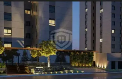 Apartamento com 3 quartos à venda na Vila Aviação, Bauru 