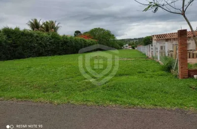 Lote de terreno no condomínio recanto dos nobres 2 com 2.000m²