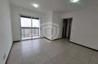 Apartamento para alugar com 2 quartos 63m² - residencial panambi