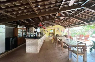 Casa com 5 quartos à venda no Jardim Estoril II, Bauru 