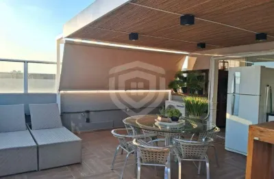 Apartamento com 3 quartos à venda no Jardim Panorama, Bauru 