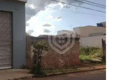 Lote plano e comercial | vila são francisco | 440m²