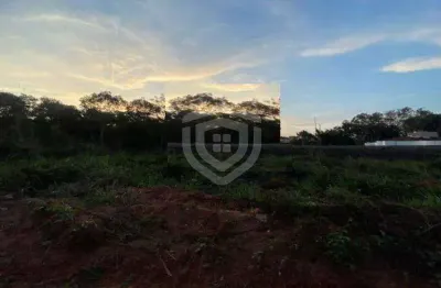 Terreno à venda no Jardim Santos Dumont, Bauru 
