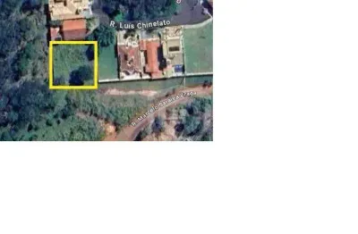 Terreno à venda no Jardim Santos Dumont, Bauru 