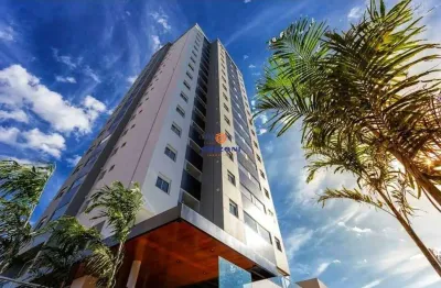 Apartamento edifício yunis mobiliado |1 suíte | 1 sala | 1 vaga